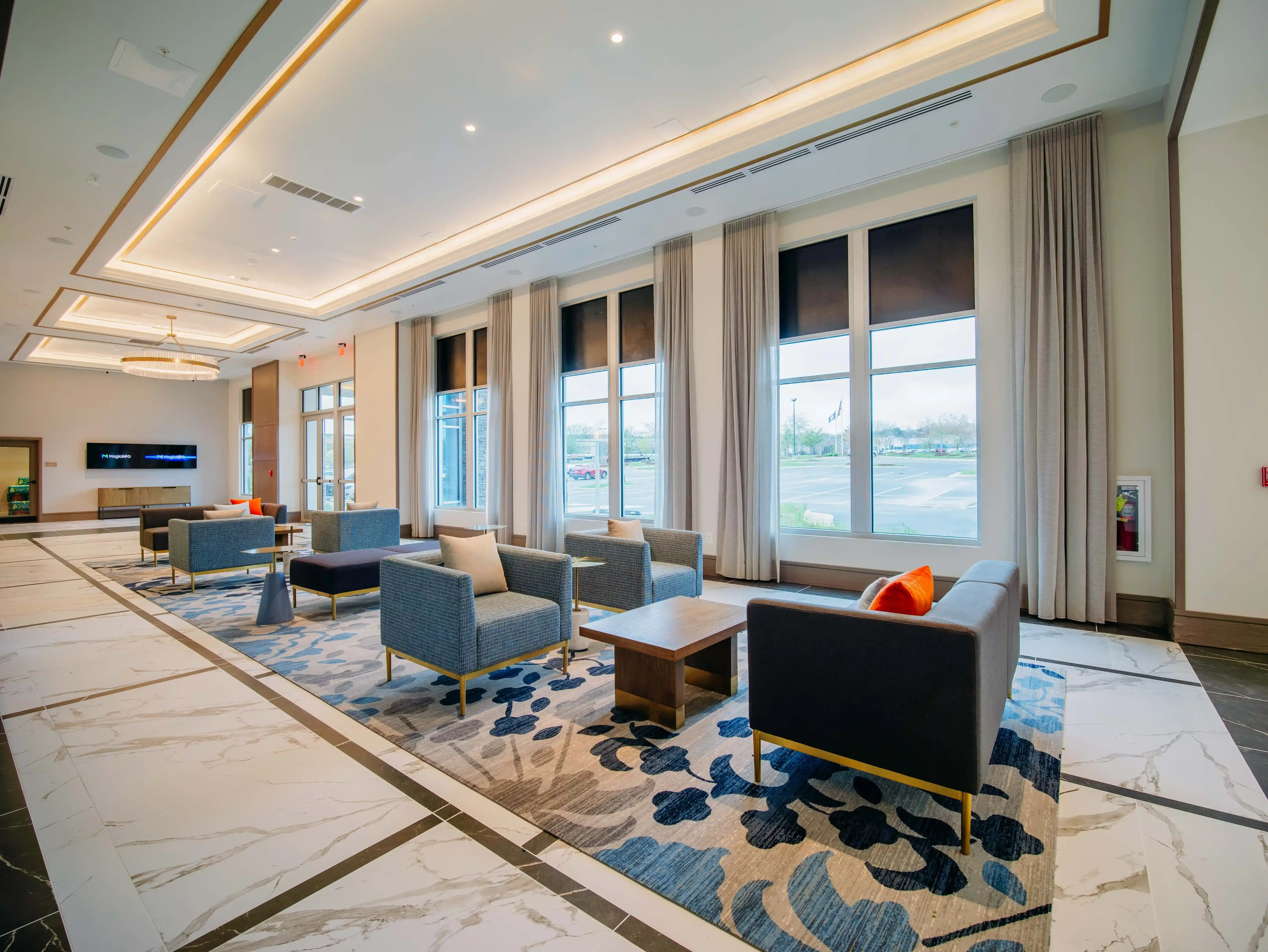 Room Executive